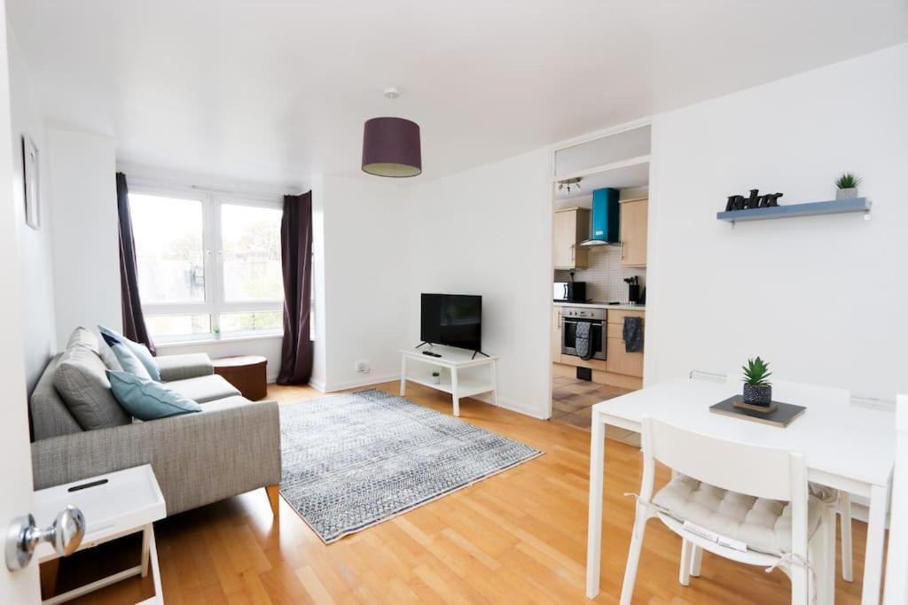 Appartement *city Break* Modern Elegant