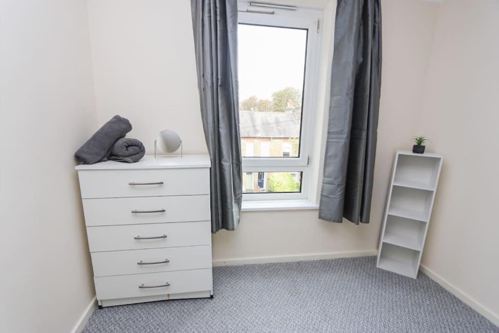 Appartement *city Break* Modern Elegant *