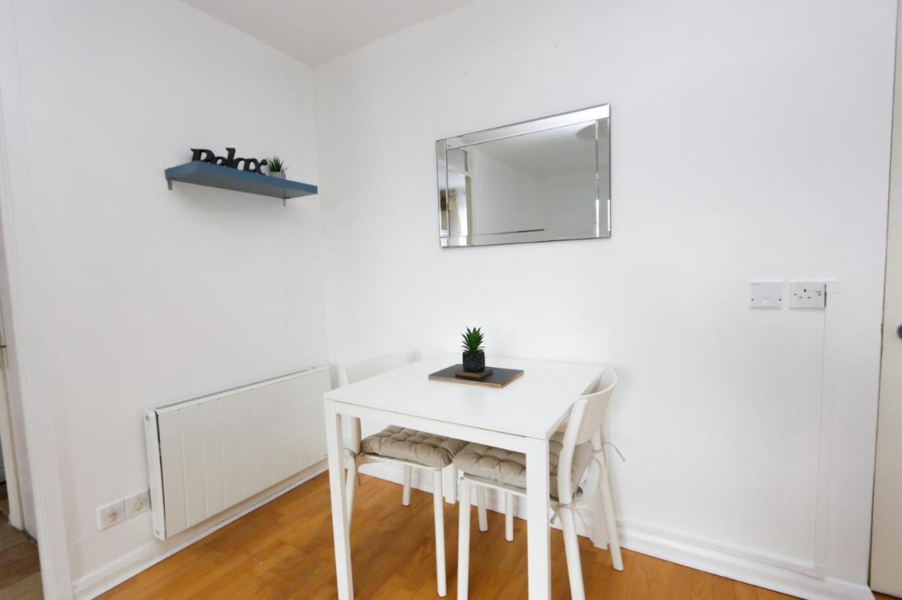 *city Break* Modern Elegant Appartement Londres
