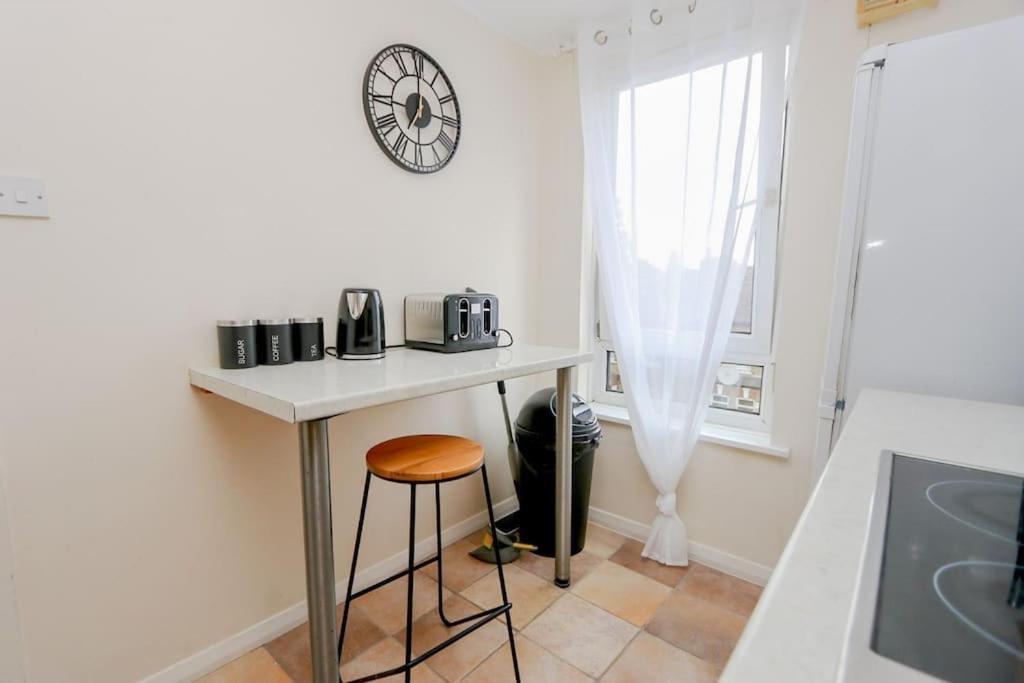 *city Break* Modern Elegant Appartement *