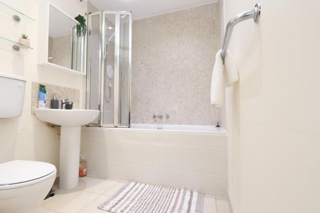 *city Break* Modern Elegant Appartement