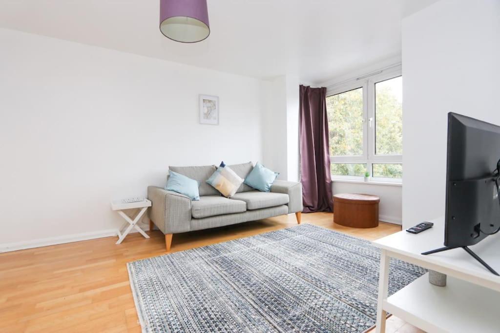 Appartement *city Break* Modern Elegant Londres