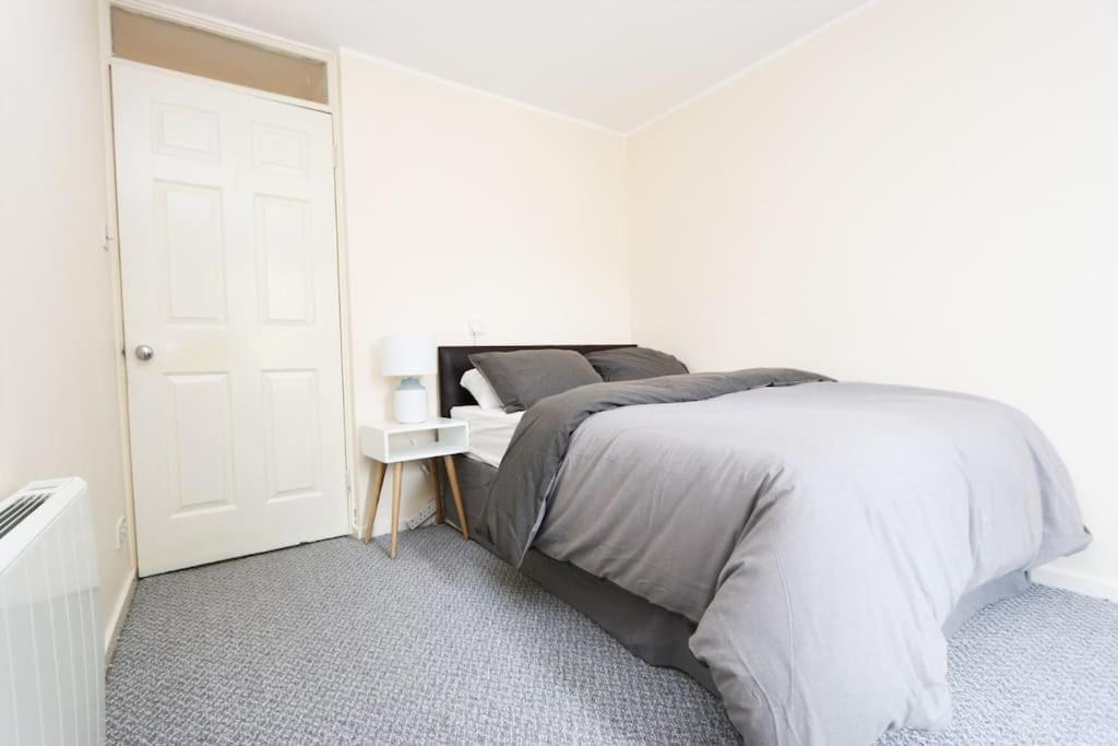 Appartement *city Break* Modern Elegant