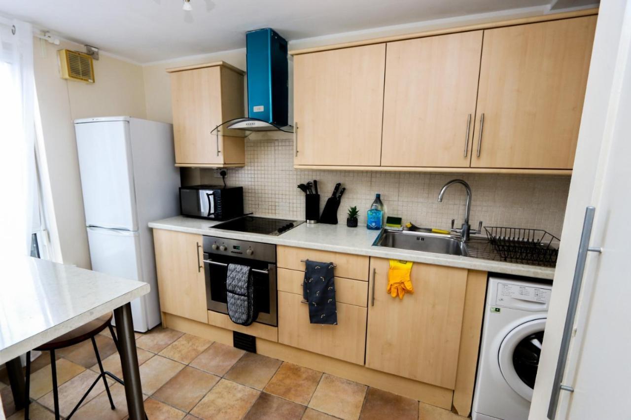 *city Break* Modern Elegant Appartement Londres