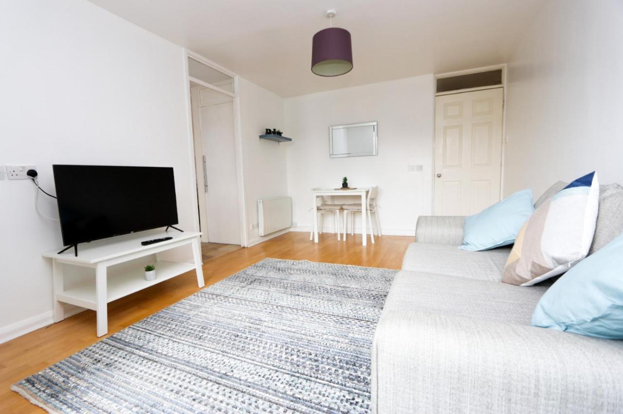 *city Break* Modern Elegant Appartement